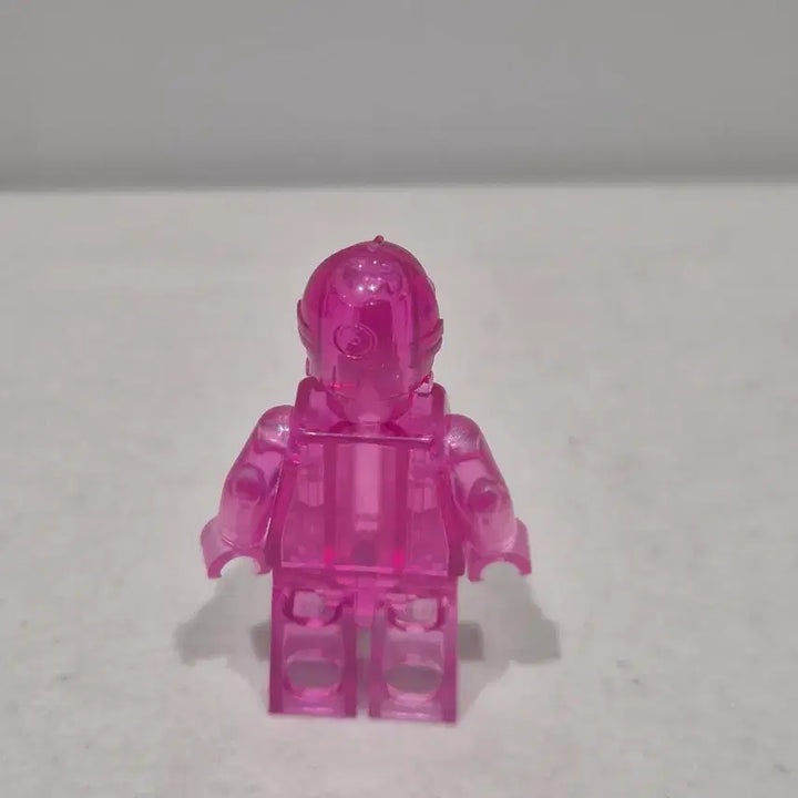 [BUNJANG] Lego C-3PO Prototype Sample Minifigure / 프로토타입 샘플 레고 C3PO 정품 미니피규어
