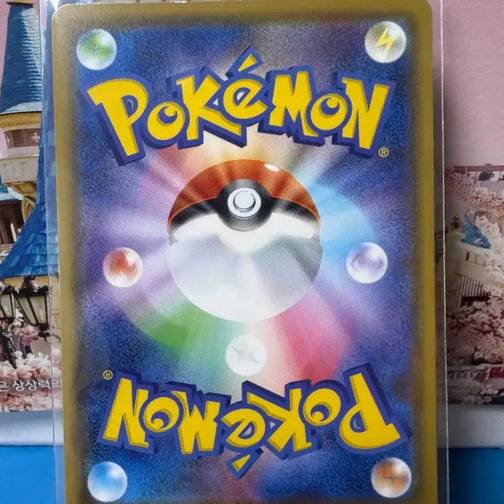 [BUNJANG] Japanese Pokemon Card Eevee Album Version / 일판 포켓몬카드 이브이 앨범용