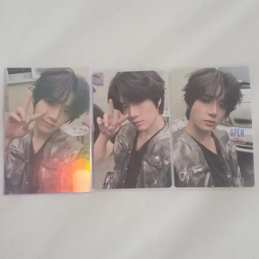 [BUNJANG] TXT Beomgyu 2026 Decokit Weverse POB Bundle Set / 투바투 범규 2026 데코키트 위버스 특전 포함 판매 연준 수빈 태현 휴닝