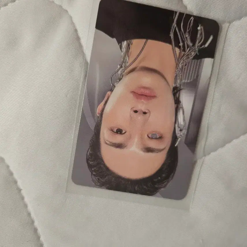 [BUNJANG] SHINee Key Photocard / 키 포토카드