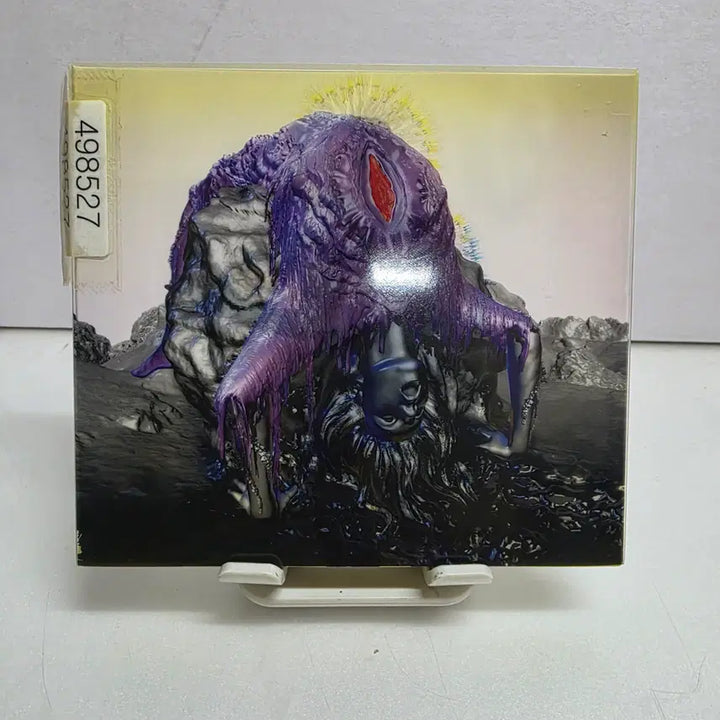 [BUNJANG] Björk Vulnicura Album / Bjork 뷰욕 - Vulnicura