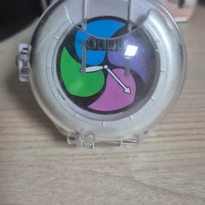 [BUNJANG] Yo-kai Watch Generation 1 Watch / 요괴워치 1세대 시계 팝니다