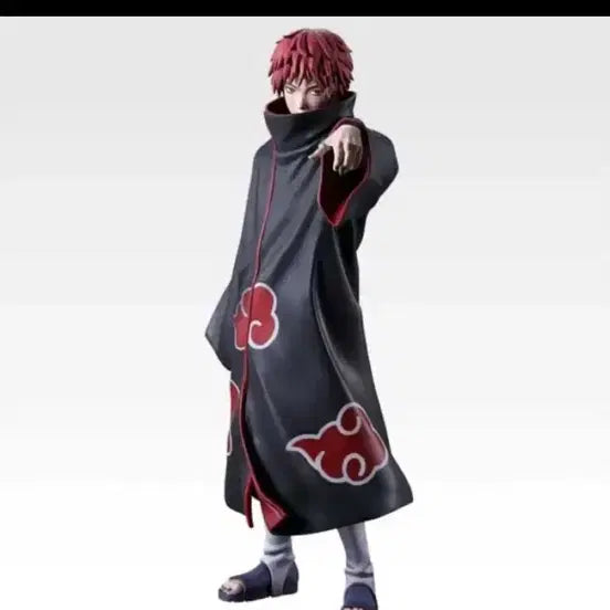 [BUNJANG] Ichiban Kuji Naruto E Prize Sasori Unsealed Stamp / 제일복권 나루토E상 사소리 미개봉 스탬프증정