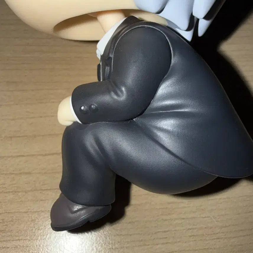 [BUNJANG] Jujutsu Kaisen Satoru Gojo Harahon Look Up Figure / 주술회전 고죠 사토루 하라혼 룩업