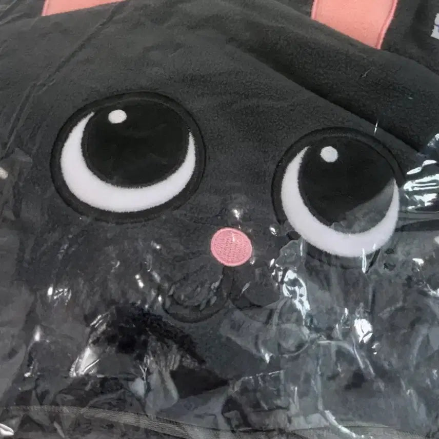[BUNJANG] Toy Cat Blanket / 토냥덕 담요 양도 합니다