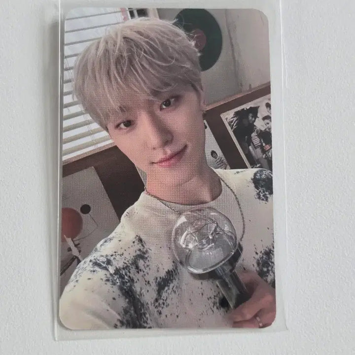 [BUNJANG] SEVENTEEN Follow Concert Carat Zone Dino Photocard / 세븐틴 팔로우콘 캐럿존 디노 포카