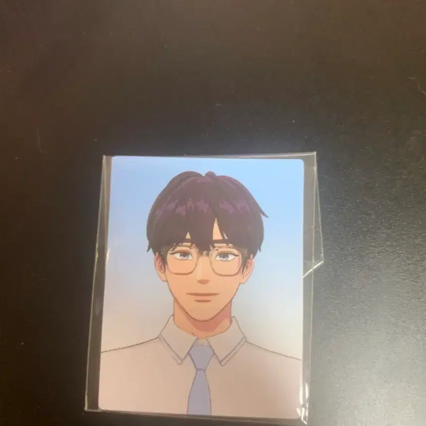 [BUNJANG] PLAVE Aniverse Yejun ID Photo / 플레이브 애니플러스 예준 증명사진 증사