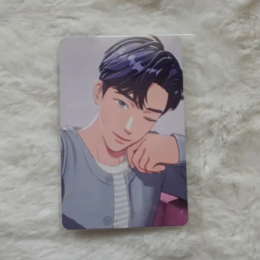 [BUNJANG] PLAVE POB KALLIGO 2nd Edition Yejun Noah / 플레이브 미공포 칼리고2 블샵 2차 예준 노아