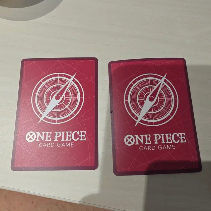 [BUNJANG] One Piece New Starter Deck Luffy &amp; Zoro / 원피스 신상 스타덱 루피 &amp; 조로