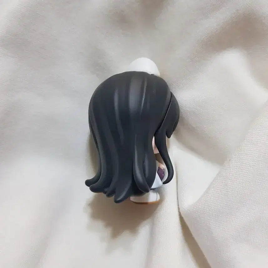 [BUNJANG] Gintama Katsura Kotobukiya Ani-Art Mini Figure / 은혼 카츠라 콩눈 마이러웨이 가챠 피규어 정품 즈라