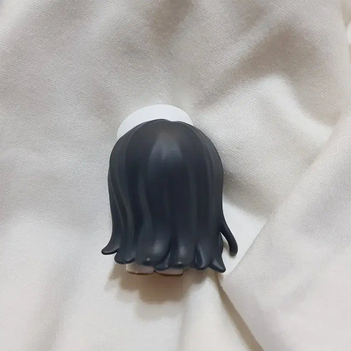 [BUNJANG] Gintama Katsura Kotobukiya Ani-Art Mini Figure / 은혼 카츠라 콩눈 마이러웨이 가챠 피규어 정품 즈라