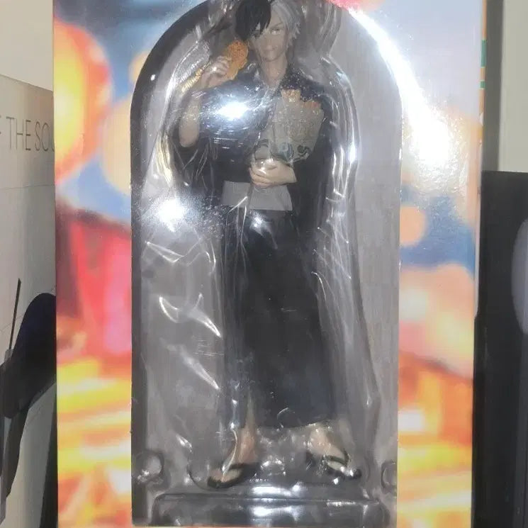 [BUNJANG] Wind Breaker Sakura Kuji Prize A Figure / 윈드브레이커 윈브레 사쿠라 쿠지 A상 피규어 판매