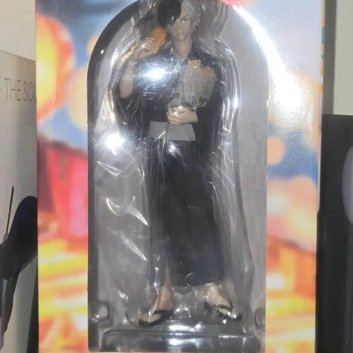 [BUNJANG] Wind Breaker Sakura Kuji Prize A Figure / 윈드브레이커 윈브레 사쿠라 쿠지 A상 피규어 판매