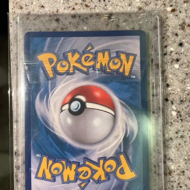 [BUNJANG] Mewtwo ex SAR / 뮤츠ex sar