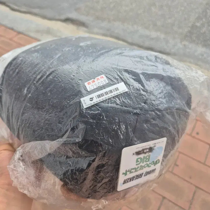 [BUNJANG] Wind Breaker Umemiya Hajime Large Big Plush Doll / 윈드브레이커(윈브레)우메미야 하지메 대형 빅 인형 판매