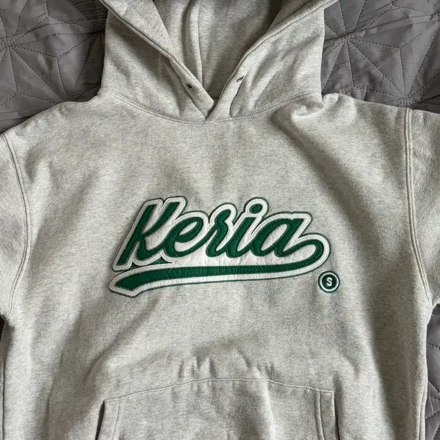 [BUNJANG] T1 Keria Hoodie - Size S / 티원 T1 케리아 후드 S