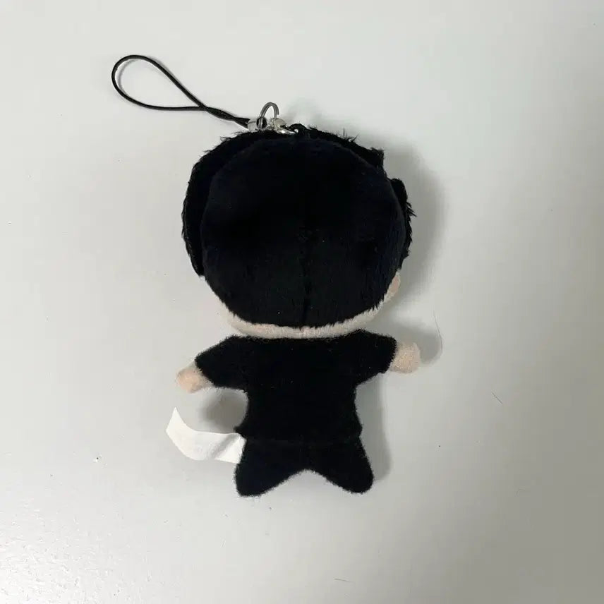 [BUNJANG] Mob Psycho 100 Mob Nui Plush Keychain / 모브사이코 100 모브 인형 누이 키링 가챠