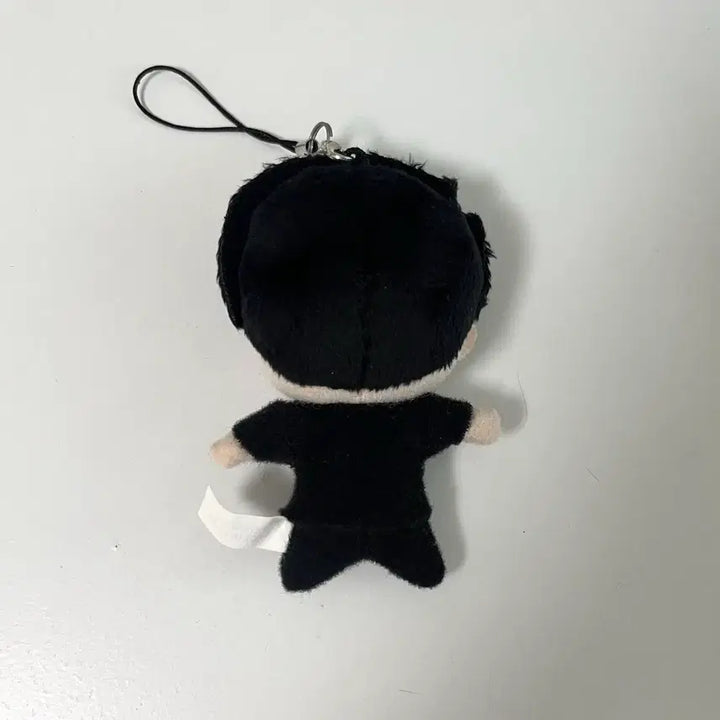 [BUNJANG] Mob Psycho 100 Mob Nui Plush Keychain / 모브사이코 100 모브 인형 누이 키링 가챠
