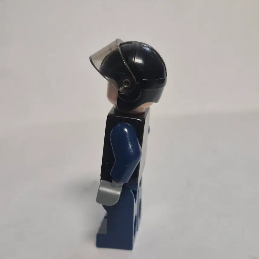 [BUNJANG] LEGO Jurassic World ACU Tracker Minifigure 75926 / 레고 쥬라기 월드 ACU 트래커 미니피규어 75926