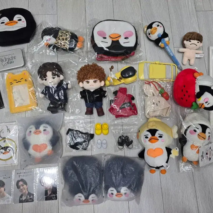 [BUNJANG] Lee Junho Bundle Set Goods / 이준호 굿즈 일괄