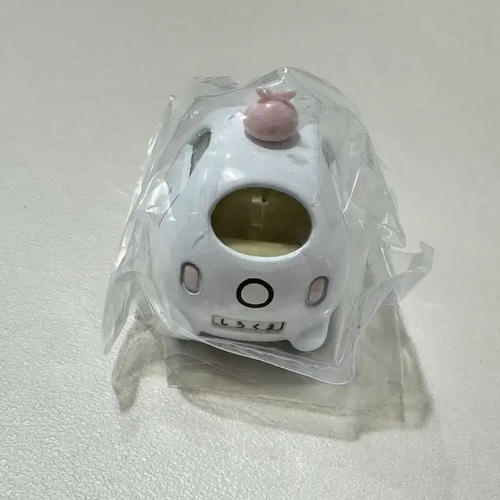 [BUNJANG] Dream Tomica Sumikko Gurashi Shirokuma Tomica / 드림토미카 스밋코구라시 시로쿠마 토미카