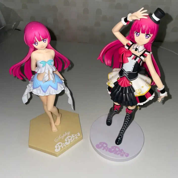 [BUNJANG] Pripara Sophie Classic Figure Bundle / 오늘만)) 프리파라 소피 고전 피규어 일괄