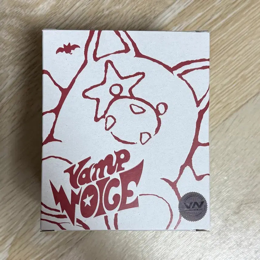 [BUNJANG] ENHYPEN Jake Voice Keyring THE SIN : VANISH / 엔하이픈 보이스 키링 제이크버전 THE SIN : VANISH (Voice Keyring Ver.)