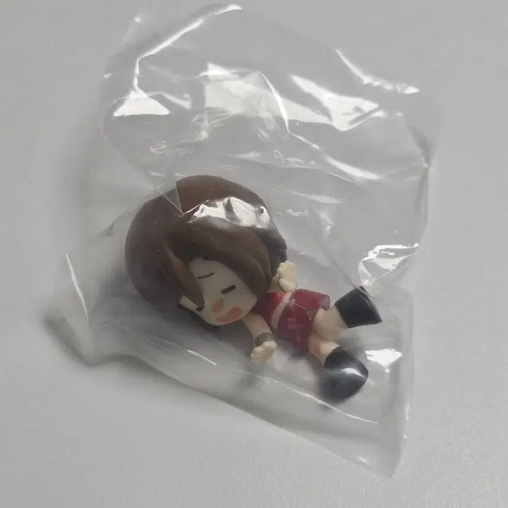 [BUNJANG] Vocaloid Koro Koro Figure MEIKO / 보컬로이드 보카로 꽈당 피규어 메이코