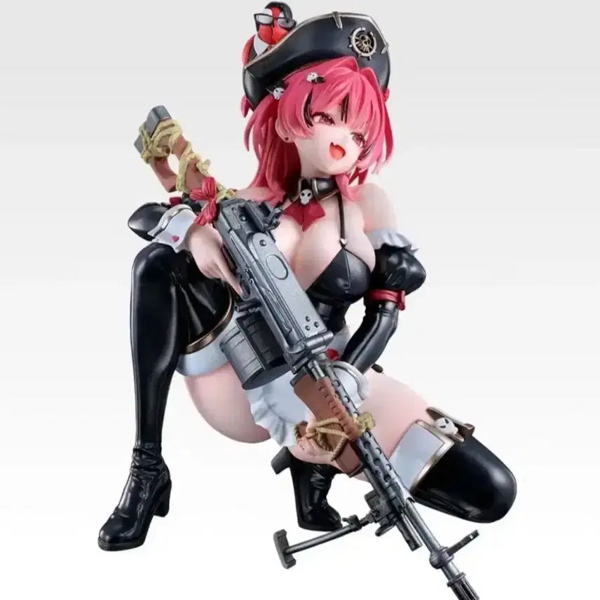 [BUNJANG] Unsealed NIKKE A Prize Mast Figure / 미개봉) 니케 A상 마스트 피규어