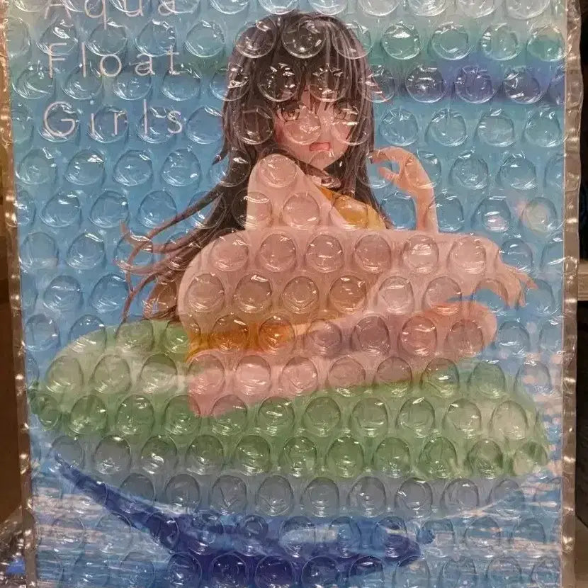 [BUNJANG] Taito Aqua Float Girls To Love-Ru Kotegawa Yui Figure / 타이토 아쿠아 플로트 걸즈 투러브트러블 코테가와 유이 피규어
