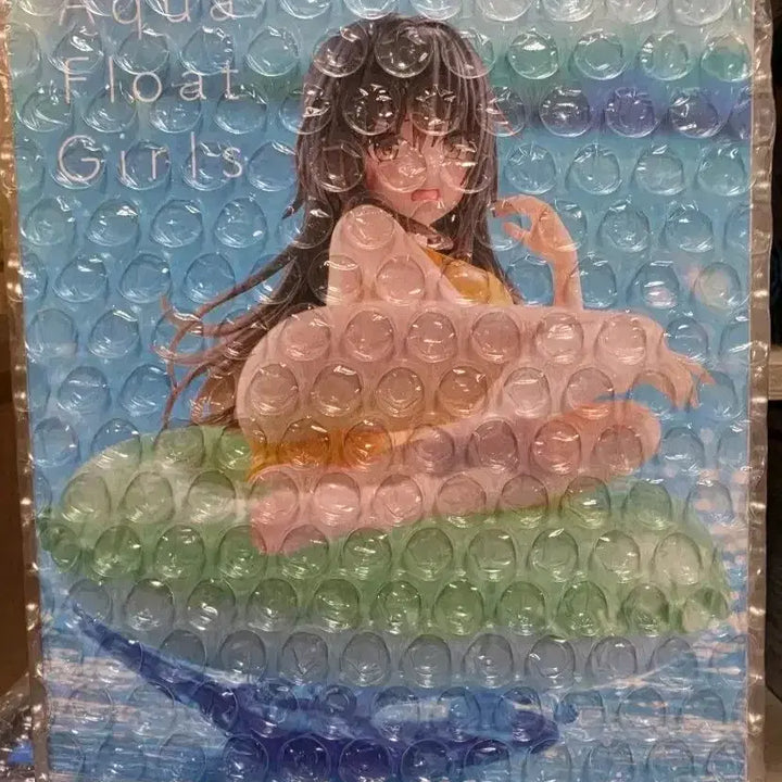[BUNJANG] Taito Aqua Float Girls To Love-Ru Kotegawa Yui Figure / 타이토 아쿠아 플로트 걸즈 투러브트러블 코테가와 유이 피규어