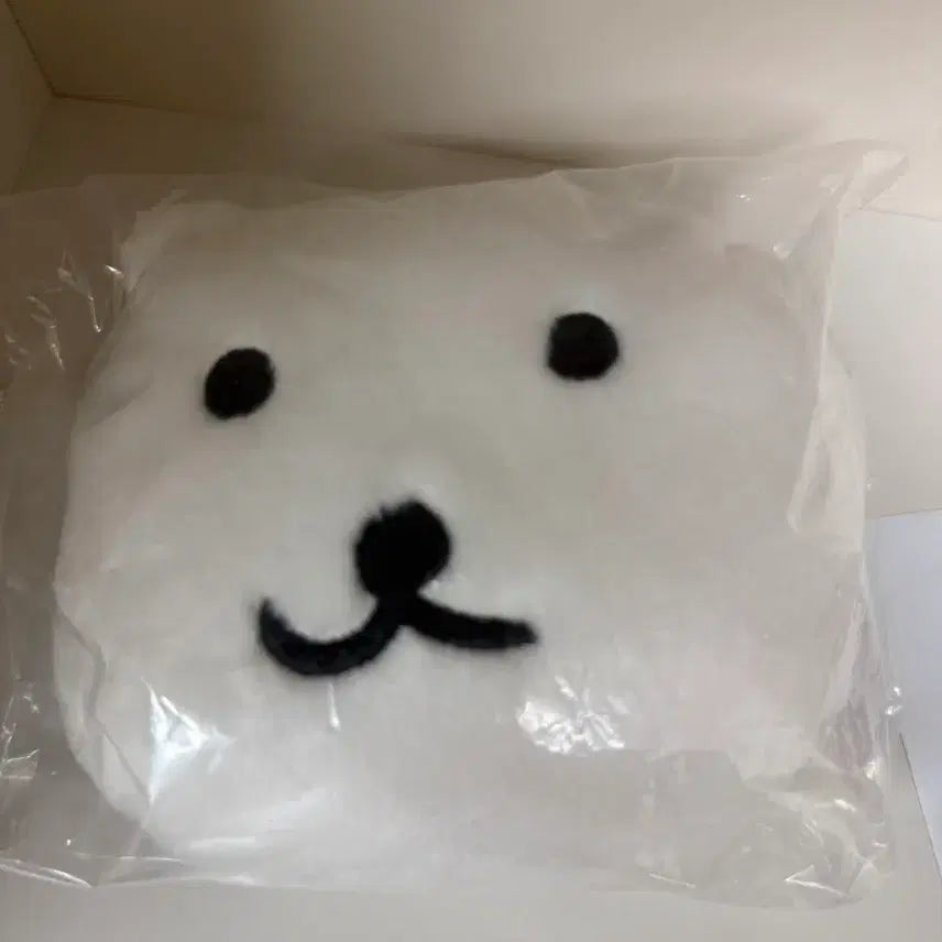 [BUNJANG] N.Flying Lee N.Flying SeungHyub Jigomi Pouch / 엔플라잉 이승협 지곰이 파우치 새상품