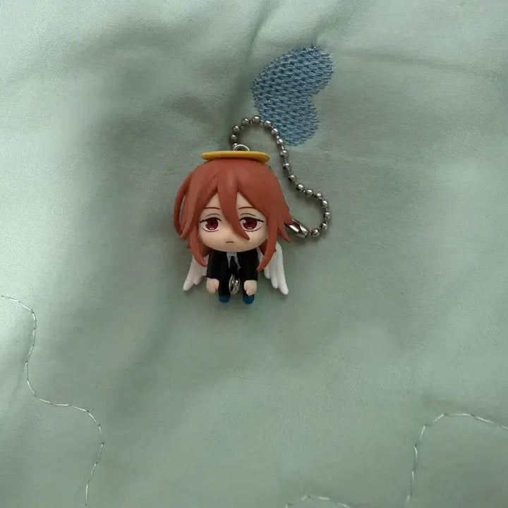 [BUNJANG] Chainsaw Man Angel Devil Dangling Gacha / 체인소맨 천사의 악마 대롱가챠