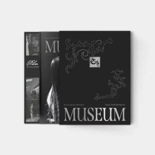 [BUNJANG] Mamamoo Moonbyul Concert Photobook Sealed / 마마무 문별 콘서트 포토북 미개봉