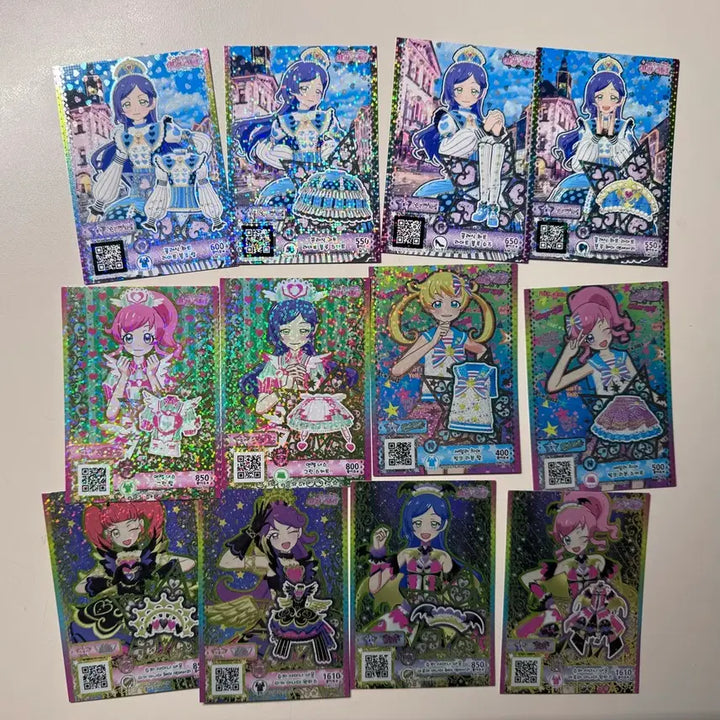 [BUNJANG] Pri-Channel PriPara Promo Ticket / 프리채널 프리파라 프로모 티켓 프리티켓 판매