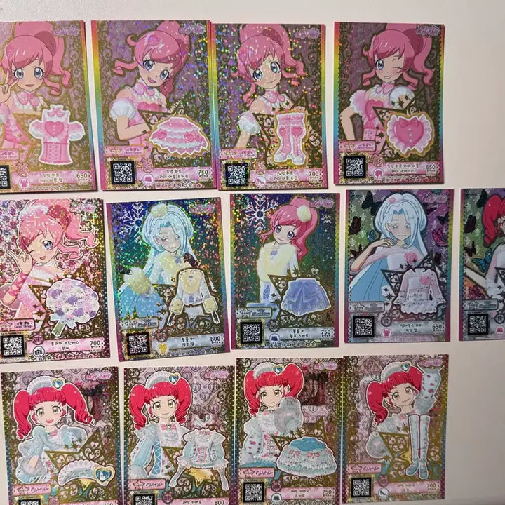 [BUNJANG] Pri-Channel PriPara Promo Ticket / 프리채널 프리파라 프로모 티켓 프리티켓 판매
