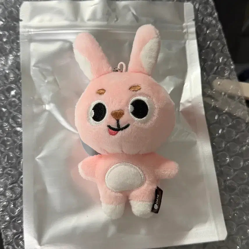 [BUNJANG] DAY6 Wonpil Unfiltered Secret Keyring / 원필 언필터드 시크릿키링 메롱필 판매