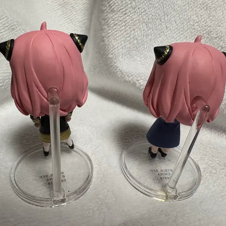 [BUNJANG] Spy x Family Anya Chibi Masters Premium Gacha Bundle Set / (일괄) 스파이패밀리 아냐 치비 마스터즈 프리미엄가챠