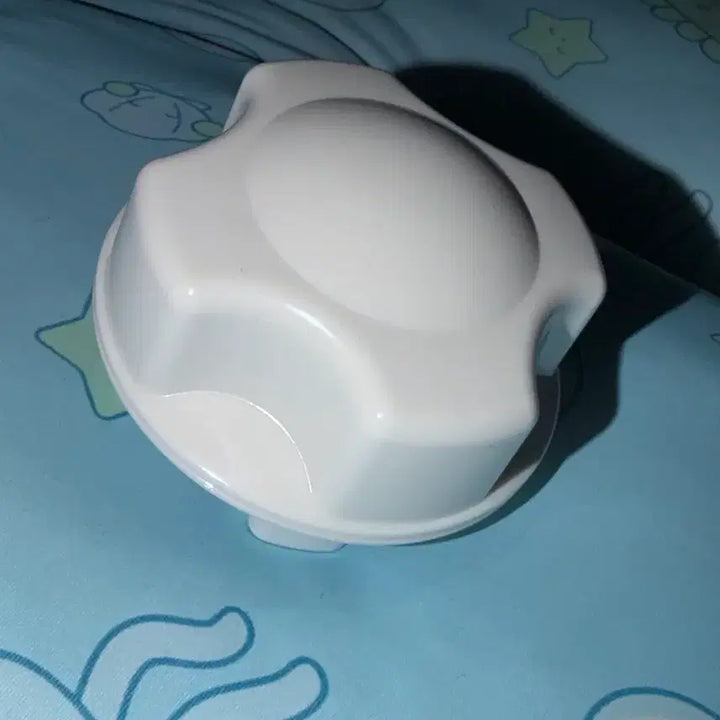 [BUNJANG] Gacha Handle Returns White / 가챠 핸들 손잡이 리턴즈 화이트