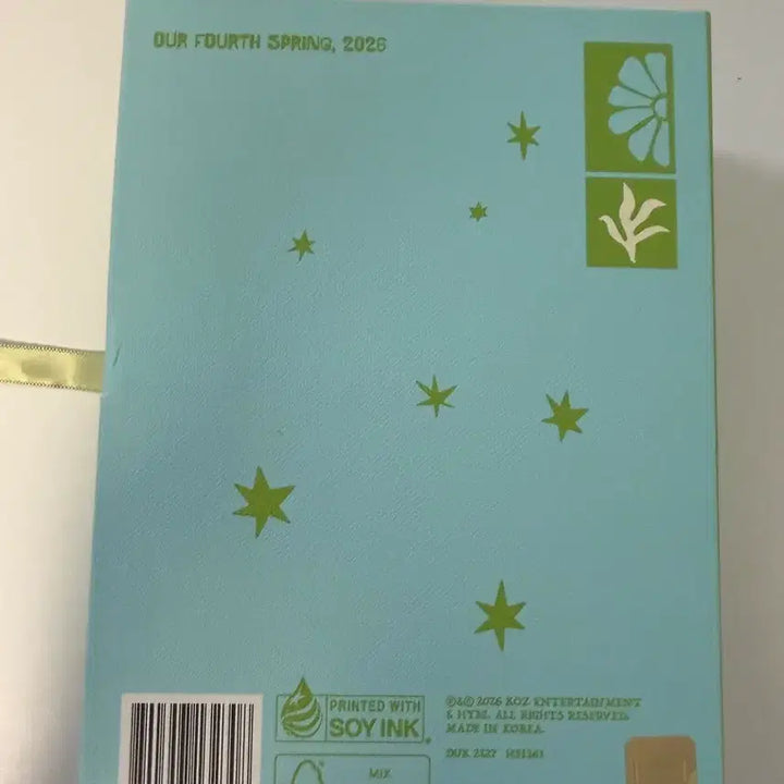 [BUNJANG] BND Collected Book Vol. 3 / BND 콜렉티드북 VOL.3 팔아요