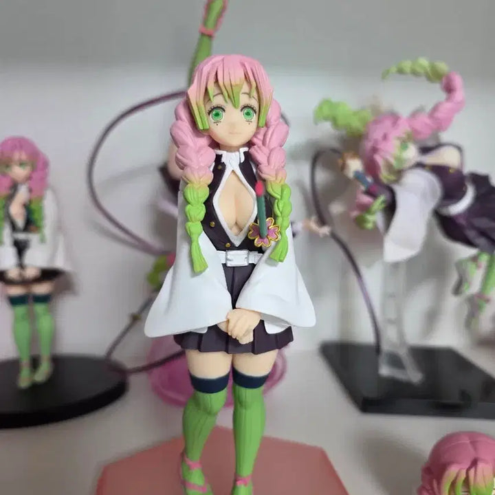 [BUNJANG] Good Smile Company Kanroji Mitsuri Pop Up Parade Figure / 굿스마일 칸로지 미츠리 팝업 퍼레이드 피규어