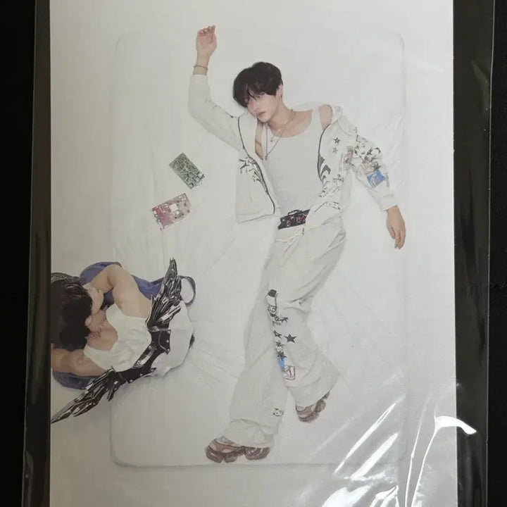 [BUNJANG] RIIZE Wonbin Photobook Postcard Bundle Set / 라이즈 원빈 SET