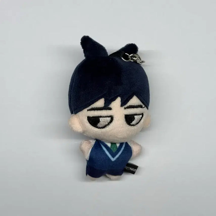 [BUNJANG] Has My Home Been Left? Go Hae-jun Doll Keychain / 집이없어 고해준 인형 키링