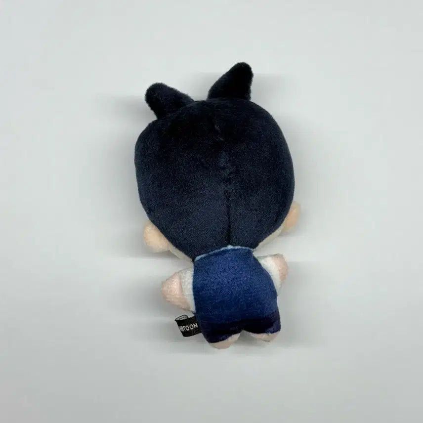 [BUNJANG] Has My Home Been Left? Go Hae-jun Doll Keychain / 집이없어 고해준 인형 키링