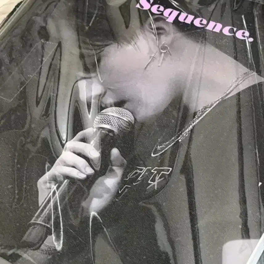 [BUNJANG] Monsta X I.M Photobook / 몬스타엑스 아이엠 포토북