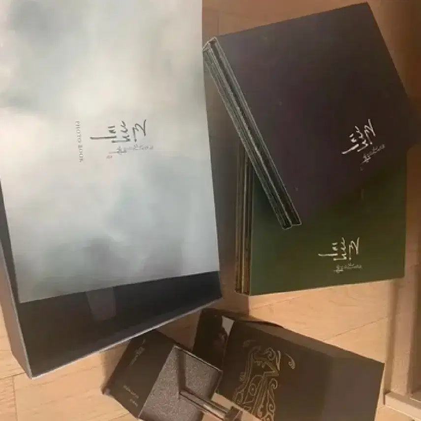 [BUNJANG] Goblin Blu-ray (with POB) / 도깨비 블루레이 (특전포함)