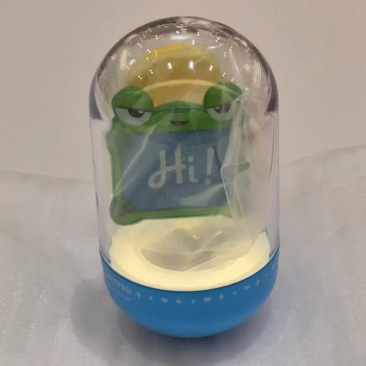 [BUNJANG] Disney Pixar Toy Story 5 Light Figure (Authentic) / 토이스토리5 라이트 피규어(정품)