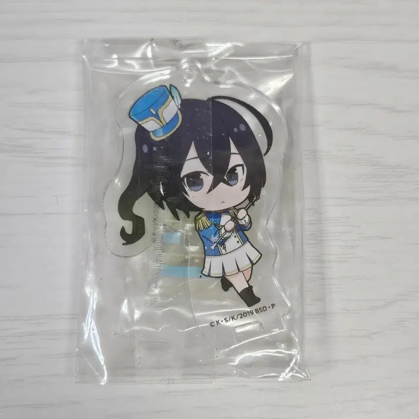 [BUNJANG] Bungo Stray Dogs Kyoka Animate Cafe Collaboration Acrylic Stand / 문스독 쿄카 애니메이트 카페 콜라보 아크릴
