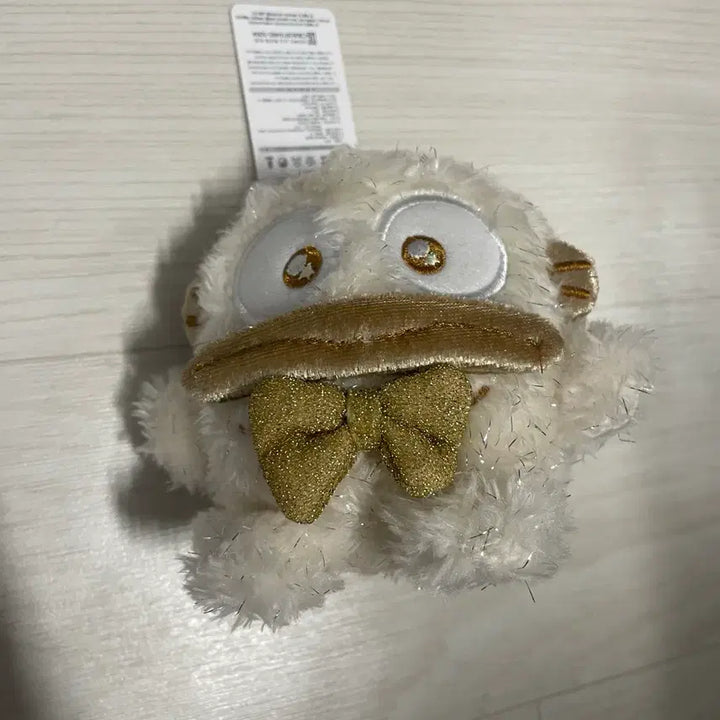 [BUNJANG] Hangyodon Mini Plush (Tag Included) / 산리오 한교동 소형인형(텍ㅇ)