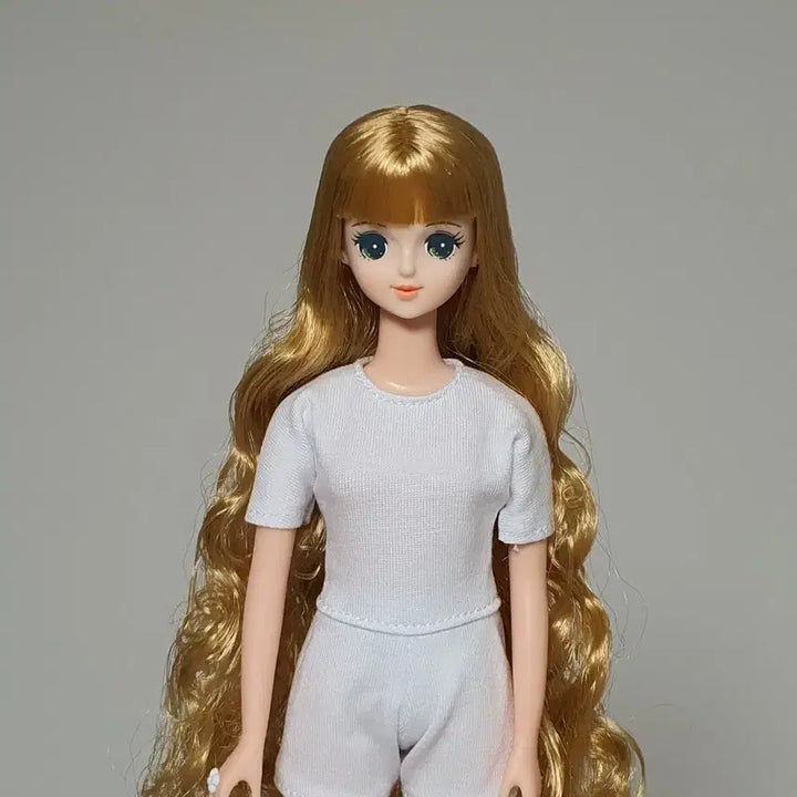 [BUNJANG] Rika Castle Mari Doll / 리카캐슬 마리